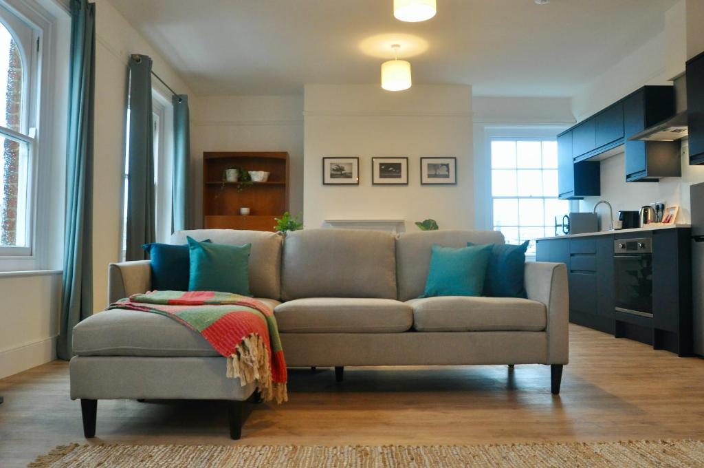 Bridge Street Apartments, Taunton (updated prices 2024)