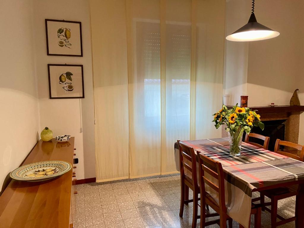 Zdjęcie z galerii obiektu B&B Camelia w mieście Città di Castello