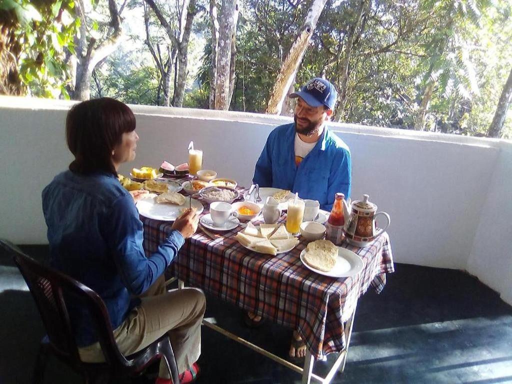 New Mount Villa - отзывы и видео