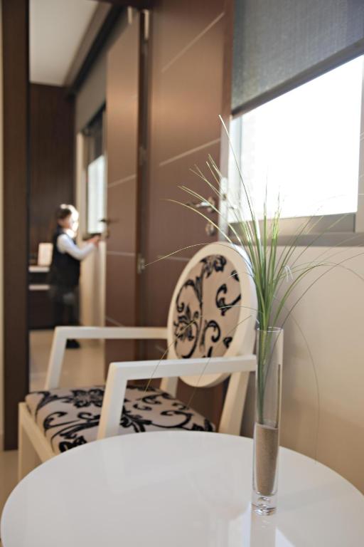 Hotel Boutique Estrella del Mar - 8