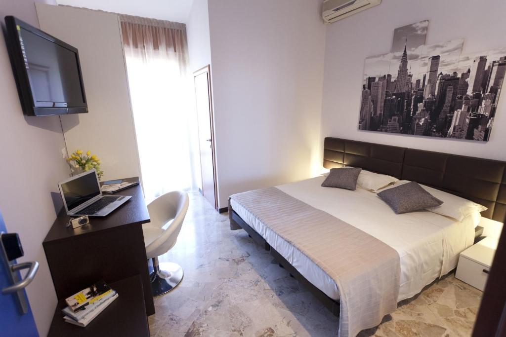 Hotel Fabrizio - Double Or Twin Room