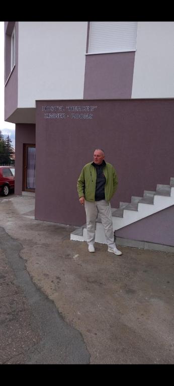 Apartmani Herceg - Apartamento De Una Habitación