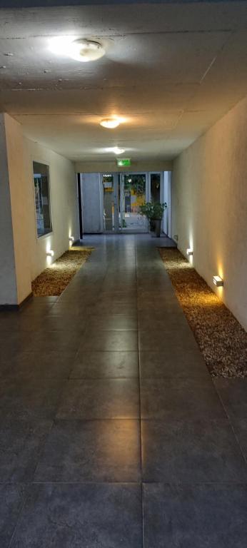 El Racimo - Wohnung Mit Einem Schlafzimmer