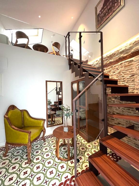 Anahita Boutique Hotel - Resim 26