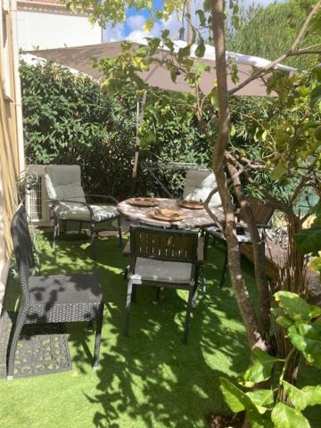 Location Studio de charme - Hizvo