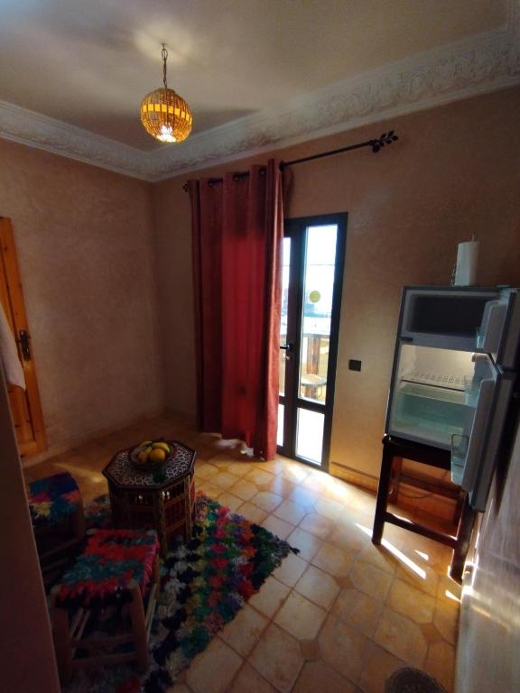 Fotografie z fotogalerie ubytování Chillax room for 3P v destinaci Imsouane