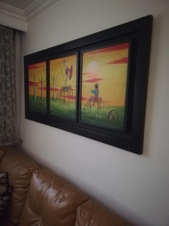Fotografie z fotogalerie ubytování D'lujo v destinaci Bogotá