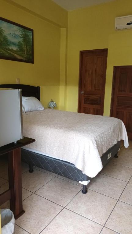 Hotel La Guaria - Standaard Eenpersoonskamer
