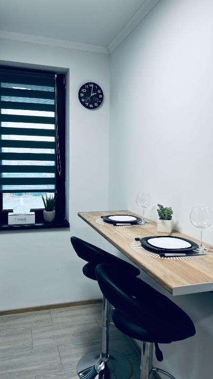 Imagine din galeria proprietății Nathallie Modern Apartments în Timișoara