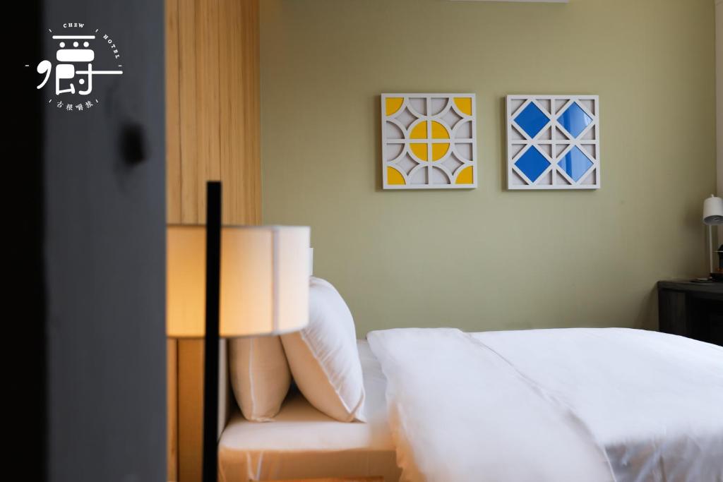 Roots Chew Hotel - Superieure Tweepersoonskamer
