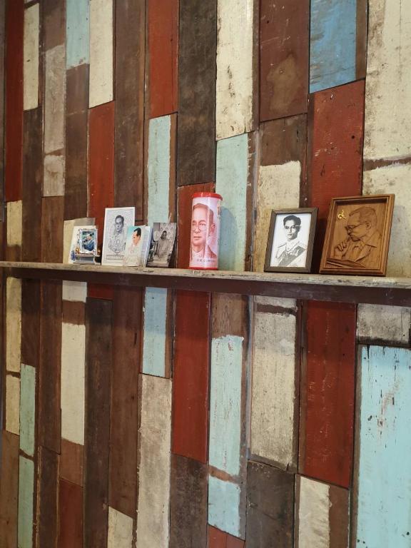 Fotografie z fotogalerie ubytování No 9 HOUSE Hua Hin v destinaci Khao Tao