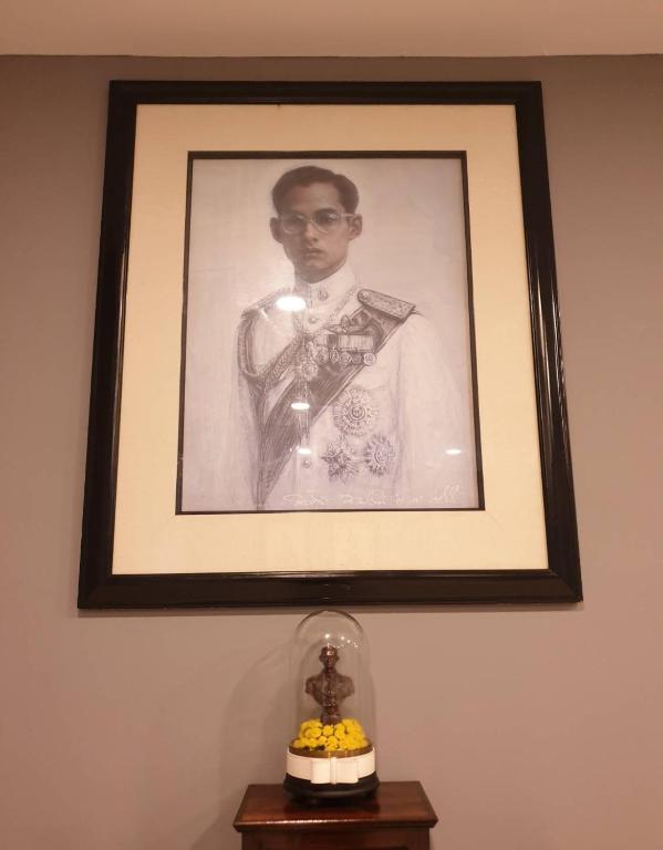 Fotografie z fotogalerie ubytování No 9 HOUSE Hua Hin v destinaci Khao Tao