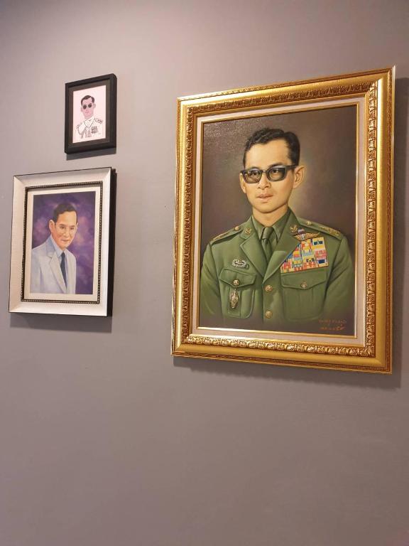 Fotografie z fotogalerie ubytování No 9 HOUSE Hua Hin v destinaci Khao Tao