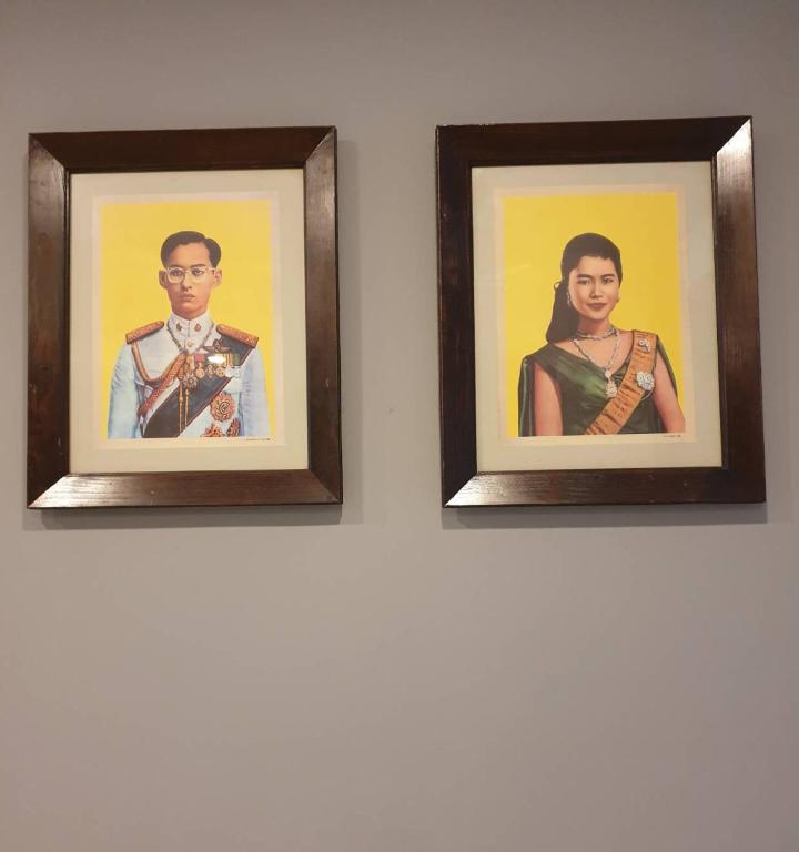 Fotografie z fotogalerie ubytování No 9 HOUSE Hua Hin v destinaci Khao Tao