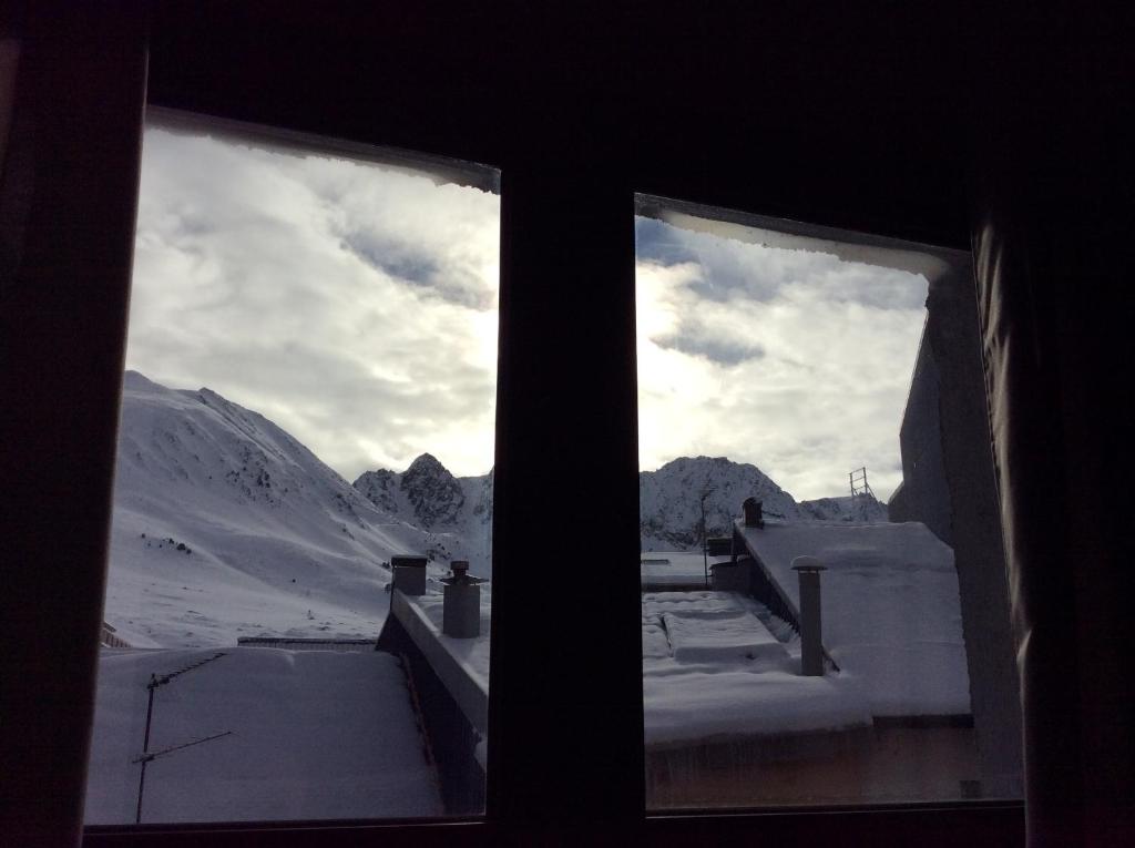 Fotografie z fotogalerie ubytování Hotel Merino v destinaci Pas de la Casa