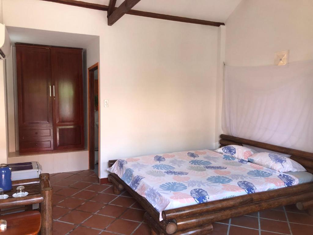 Phu Quoc Kim - Bungalow On The Beach - 4