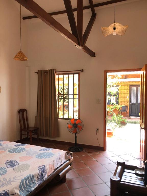 Phu Quoc Kim - Bungalow On The Beach - 3