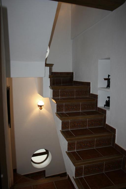 Fotografie z fotogalerie ubytování Casa Lentegí v destinaci Lentegí