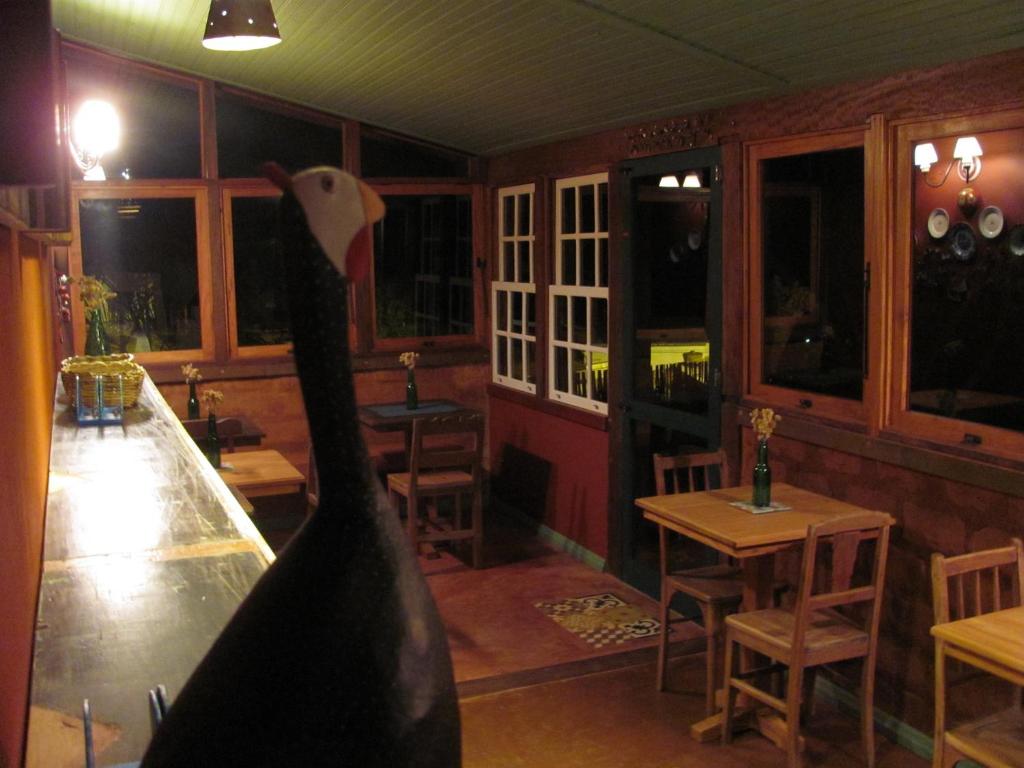  Pousada Nossa Casa