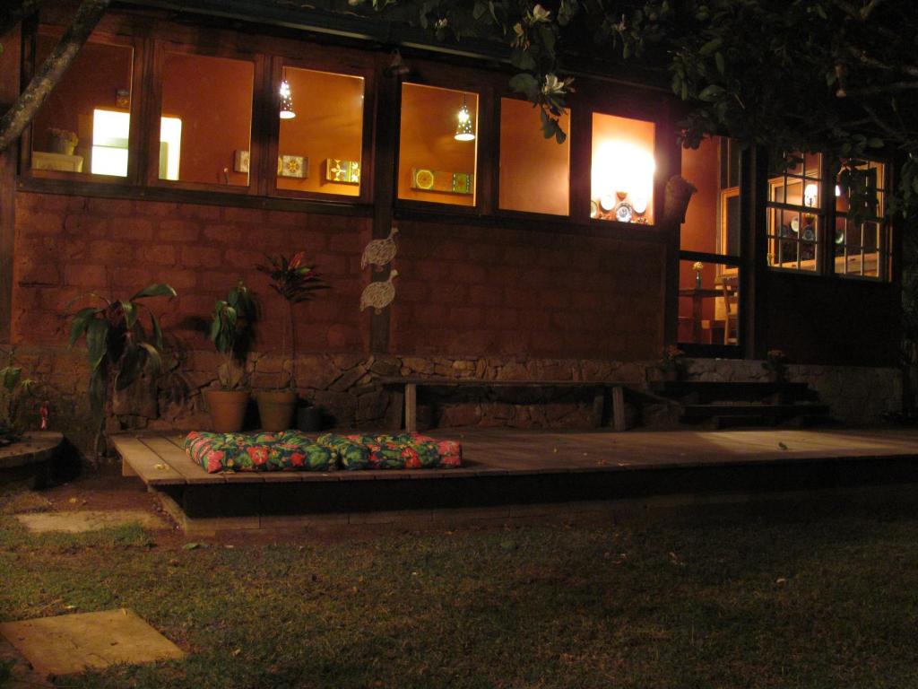  Pousada Nossa Casa
