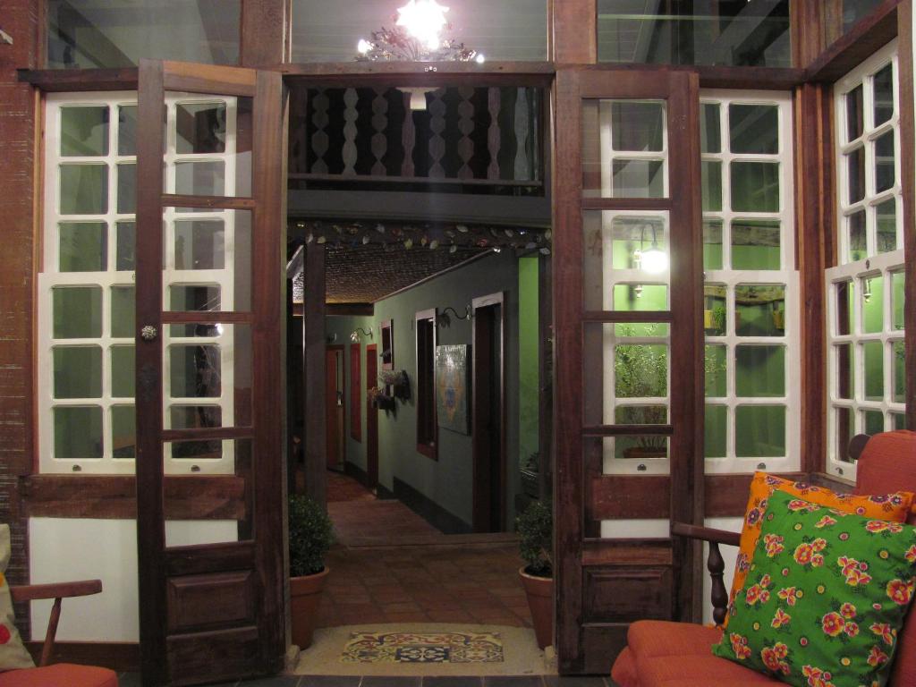  Pousada Nossa Casa