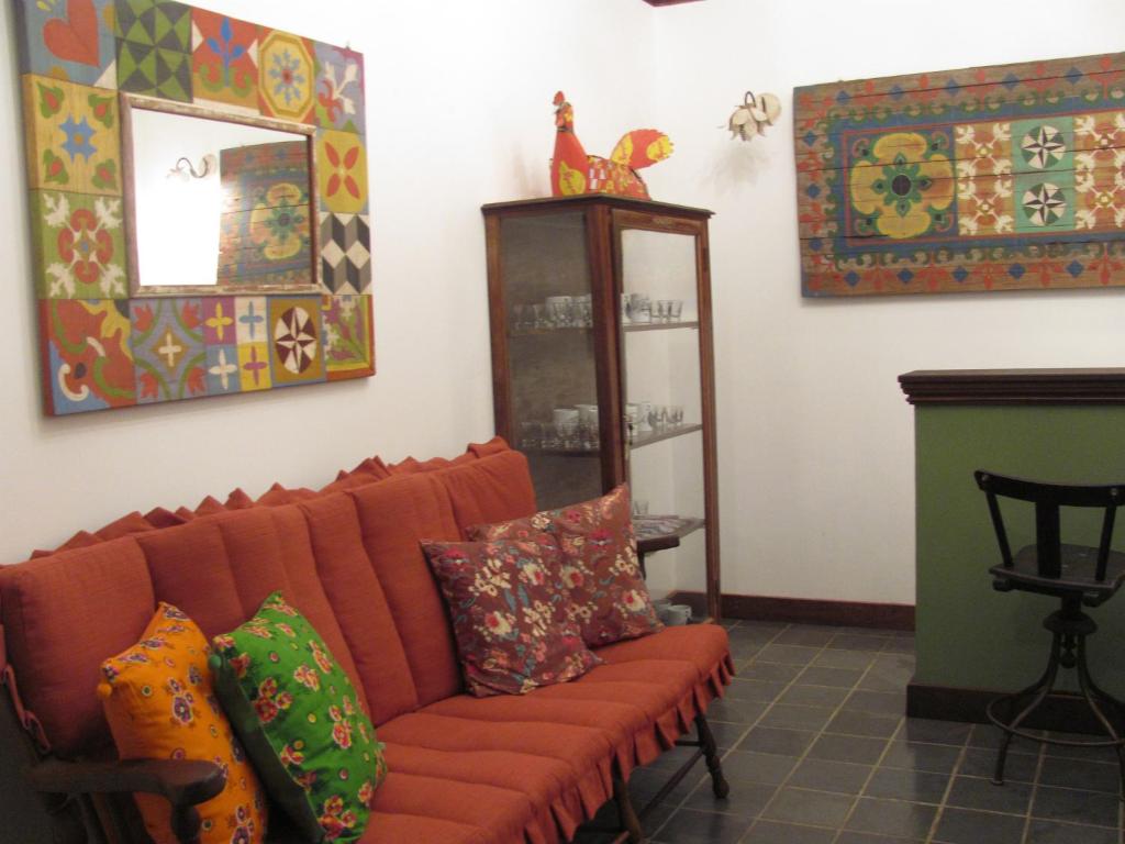  Pousada Nossa Casa