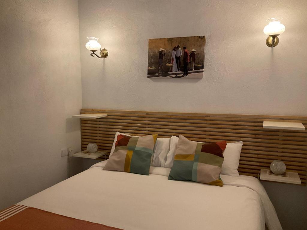 Casa de las Especias Hotel Boutique, Sanlúcar de Barrameda ...