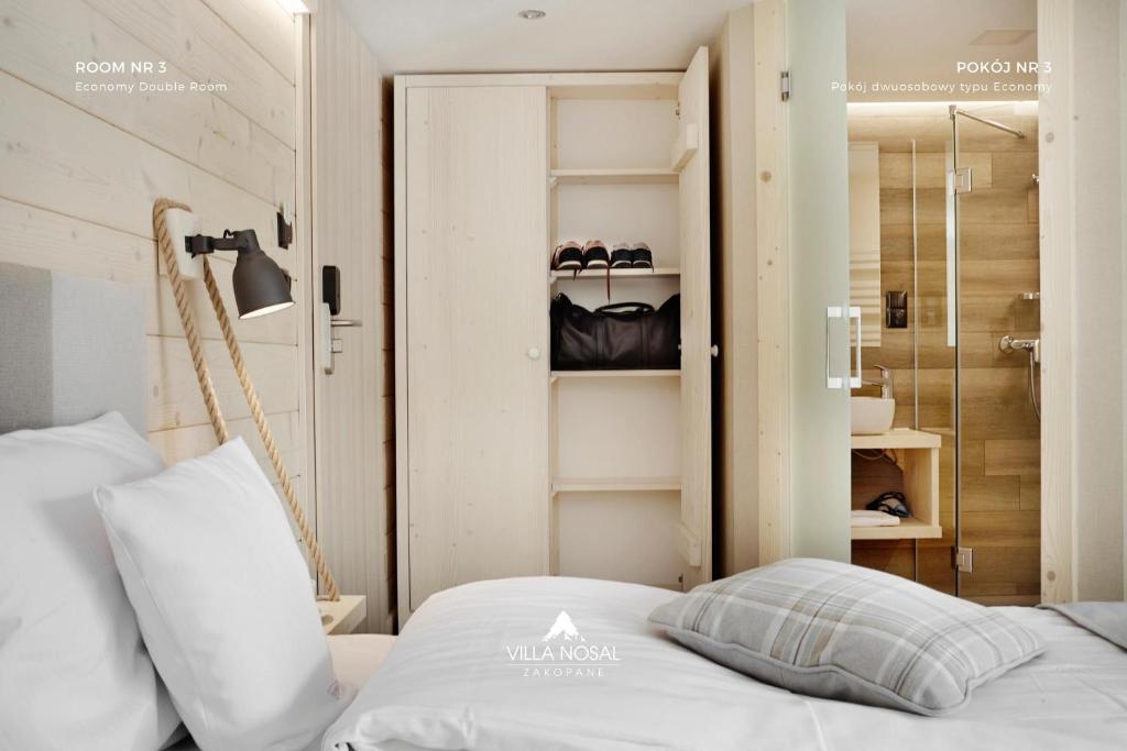 VILLA NOSAL - Zakopane - 14