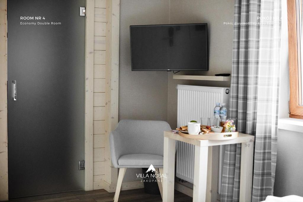 VILLA NOSAL - Zakopane - 13