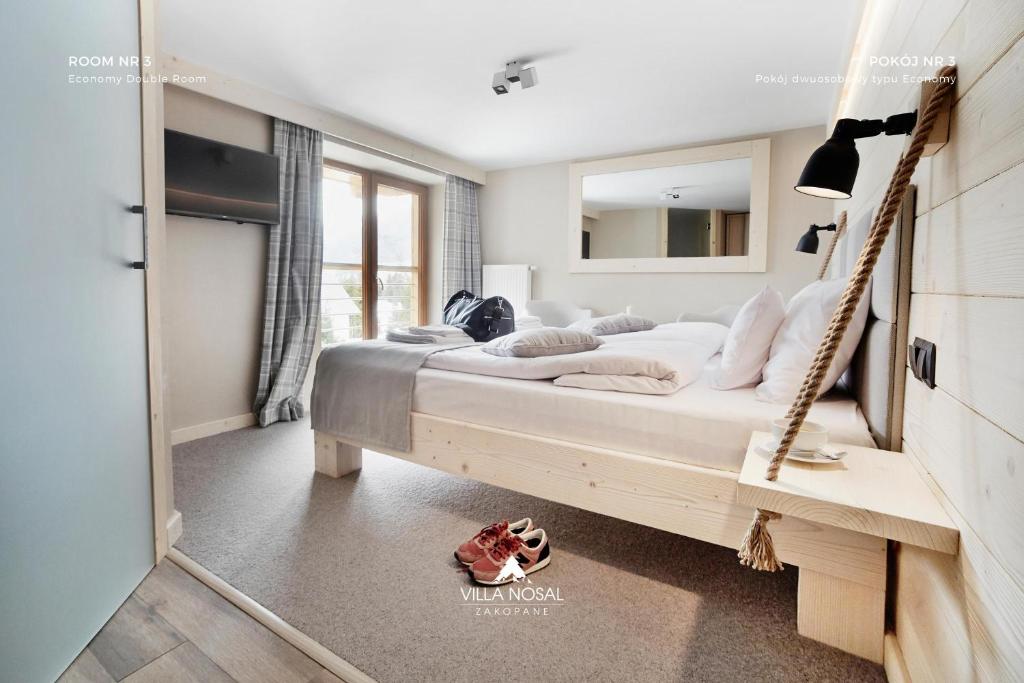 VILLA NOSAL - Zakopane - 16