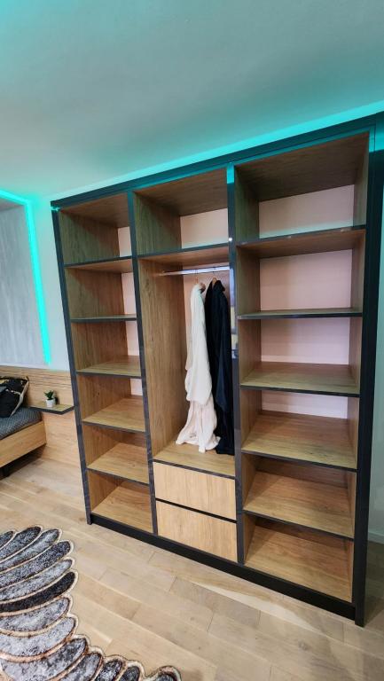 Apartman Pannonica - Appartement D'une Chambre