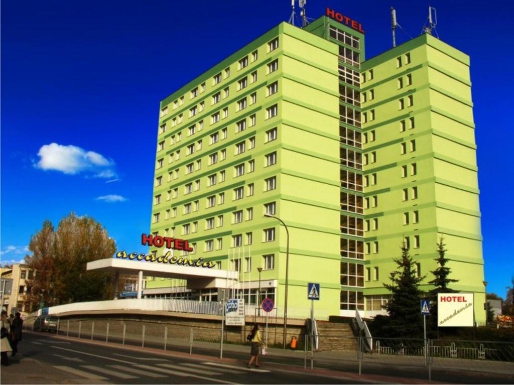 Hotel Accademia, Ostrowiec Świętokrzyski – Updated 2023 Prices
