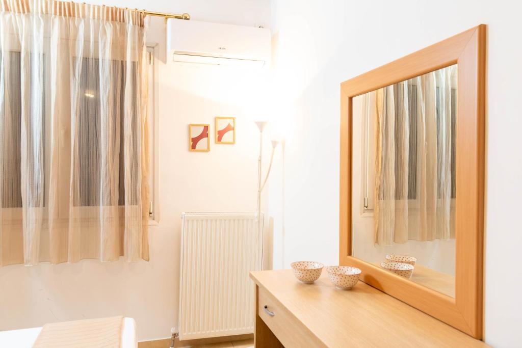 Kúpeľňa v ubytovaní F & B Collection - 2 Bedroom Flat