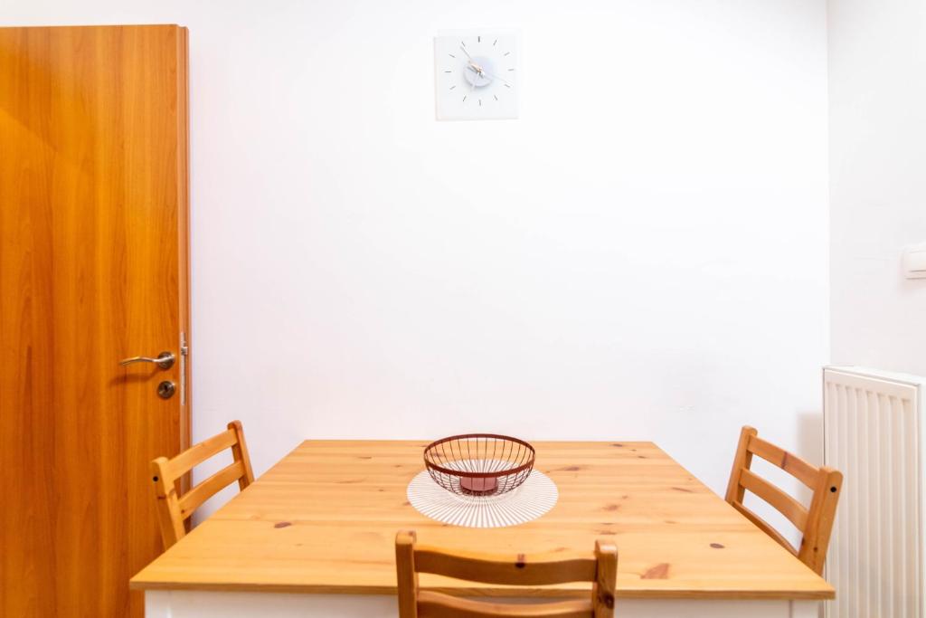 Fotografia z galérie ubytovania F & B Collection - 2 Bedroom Flat v Solúne