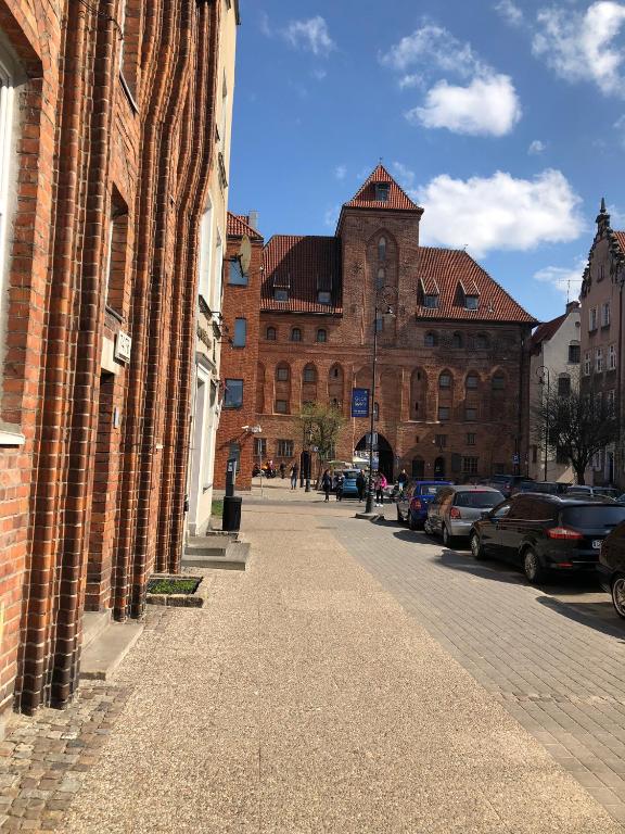 Old Town żuraw gdański, Gdańsk – Updated 2024 Prices