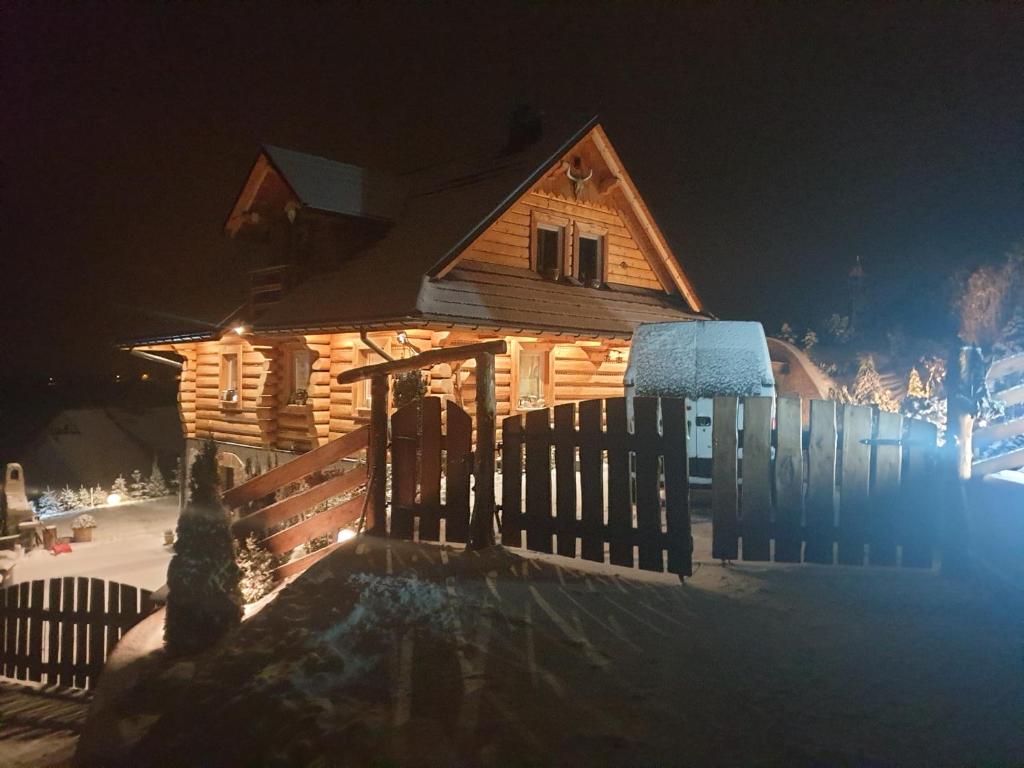 Budova, v ktorej sa vila nachádza