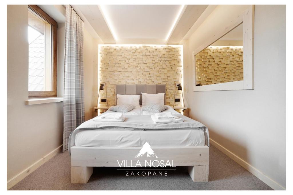 VILLA NOSAL - Zakopane - 9