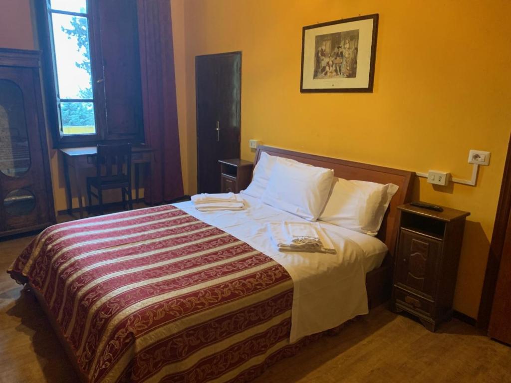 Derechos de imagen reservados por Booking.com