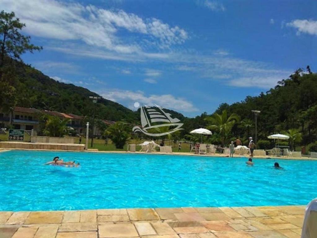 Apartamento Duplex Condomínio Terras de São José Guarujá, Brazil