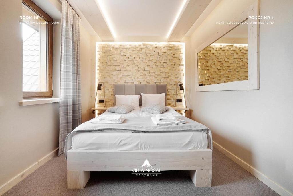VILLA NOSAL - Zakopane - 10