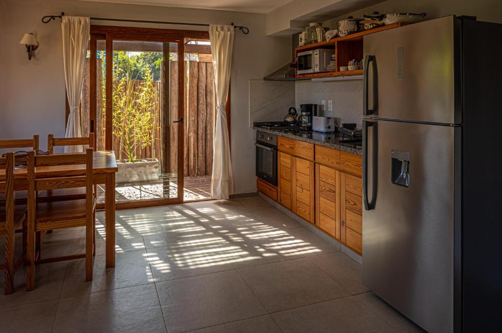 Muelles del Diablo Tranquilo - Superior Apartment
