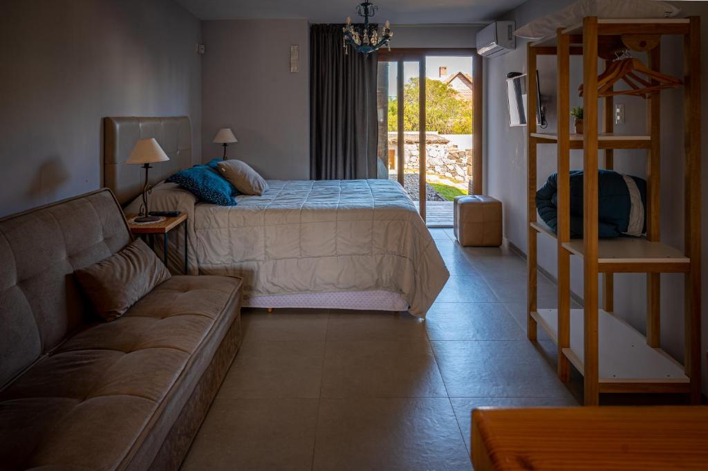 Muelles del Diablo Tranquilo - Apartment