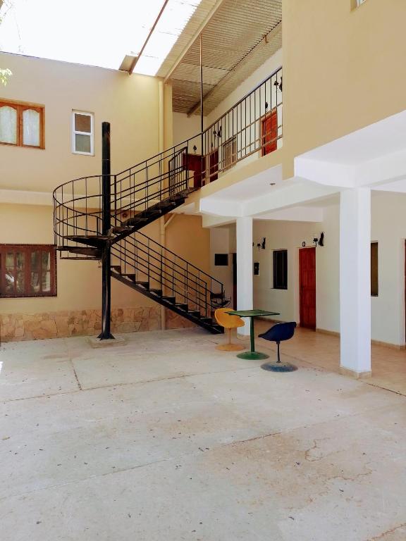 Fotografie z fotogalerie ubytování Hostal Los Faroles Chicoana v destinaci Chicoana