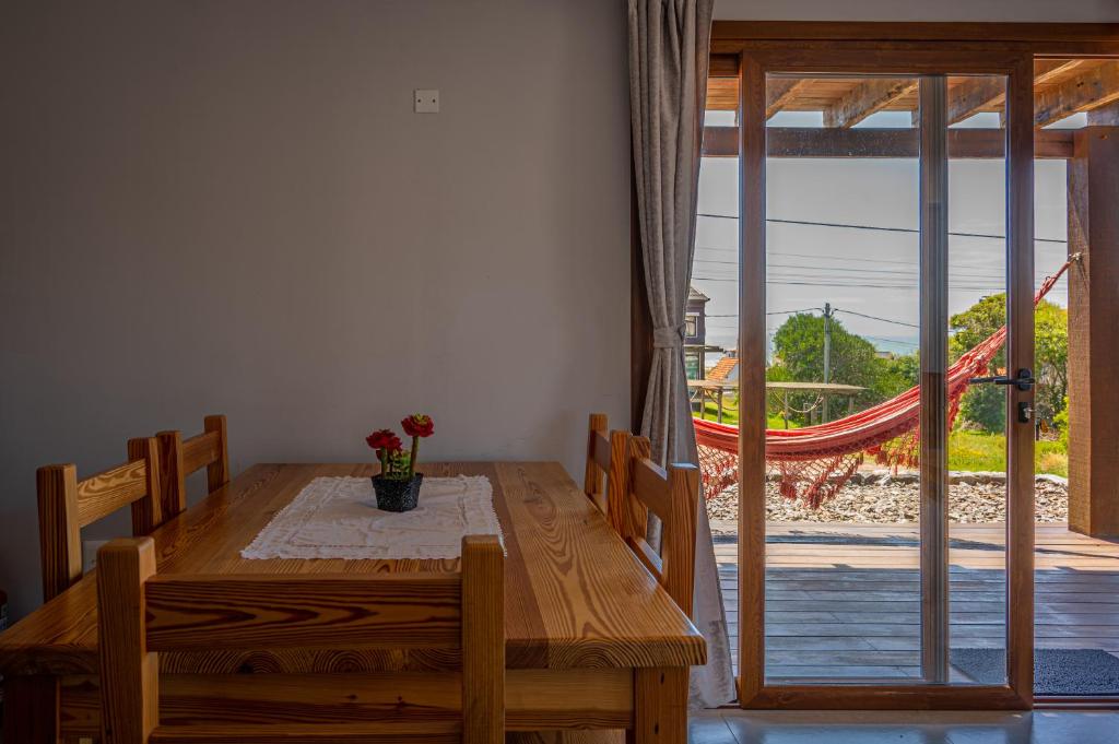 Muelles del Diablo Tranquilo - Apartment With Terrace