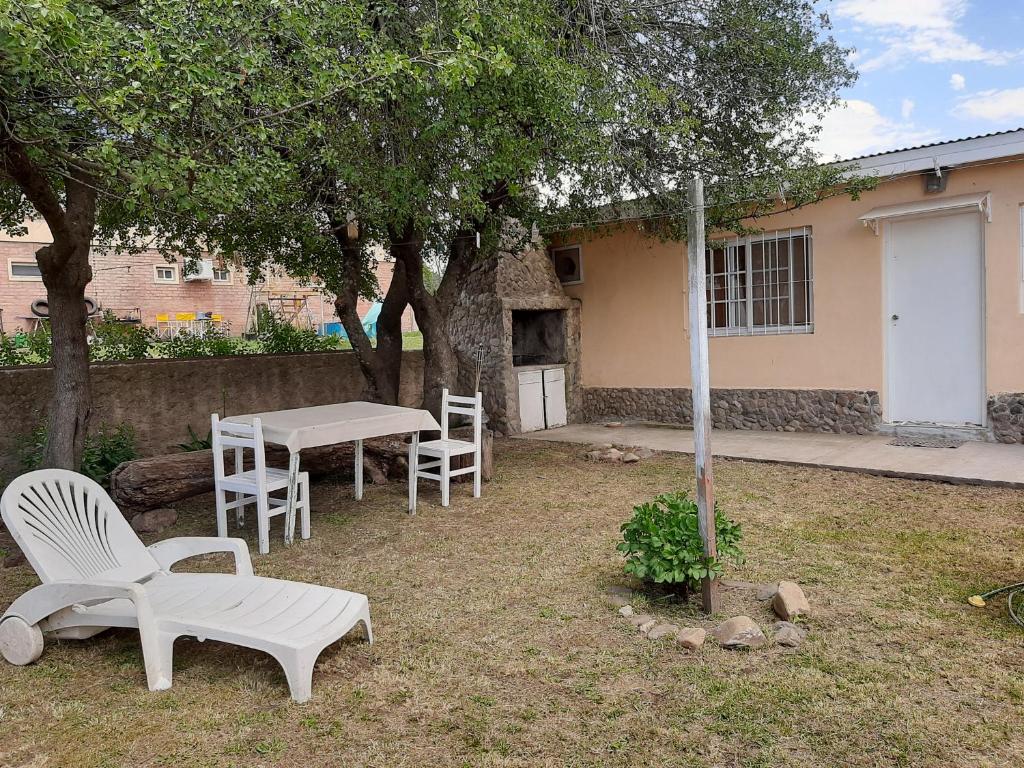Alojamiento Stella Maris - Housity
