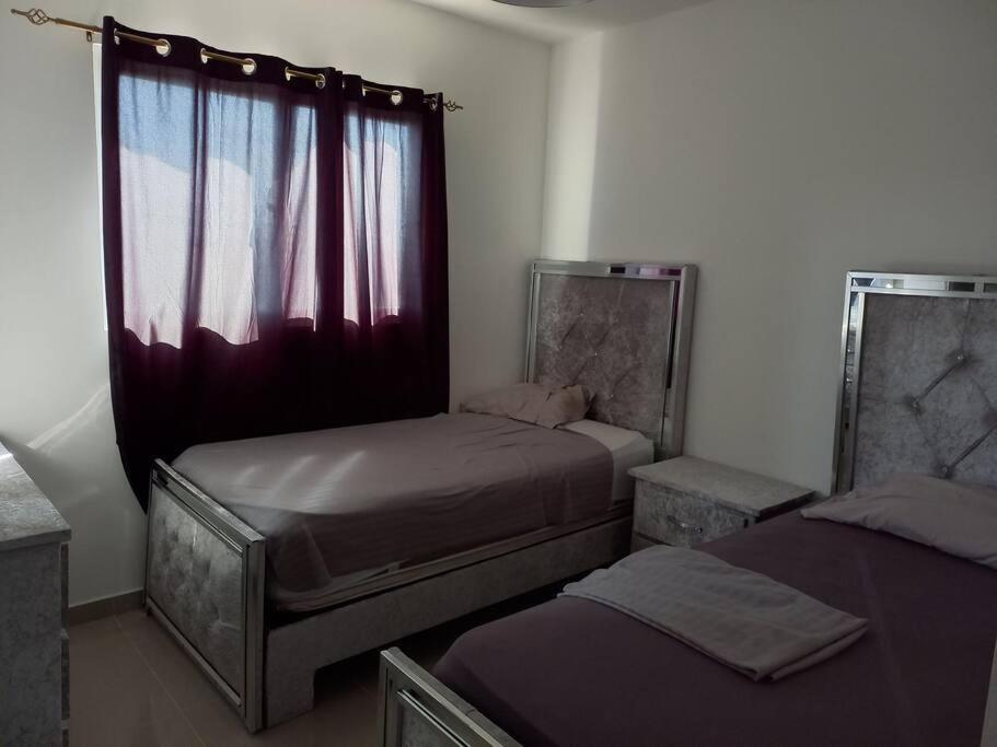Suitetrails - Acogedor apartamento Santo Domingo Este