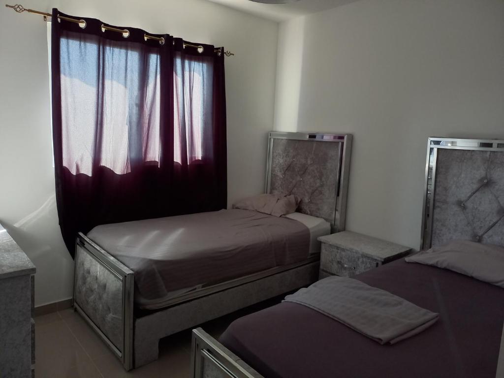 Suitetrails - Acogedor apartamento Santo Domingo Este
