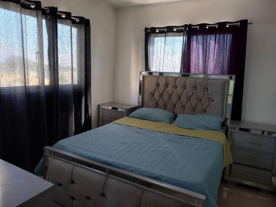 Suitetrails - Acogedor apartamento Santo Domingo Este