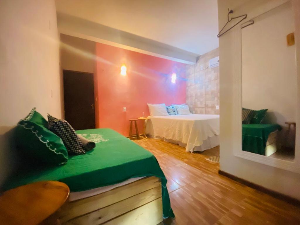 Pousada A Casinha - Suite With Sea View