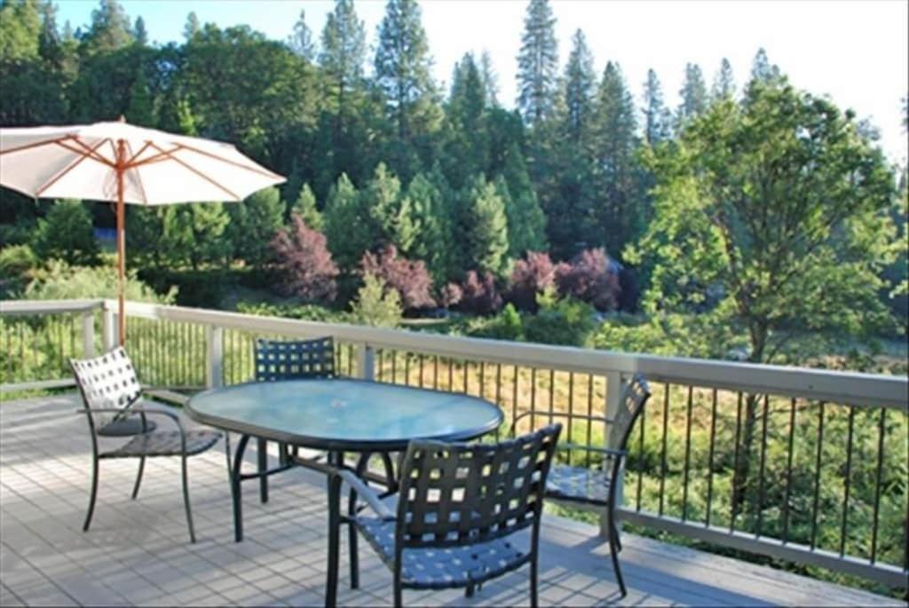 Honeycomb Ranch
